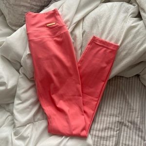 Gymshark Whitney Simmons leggings